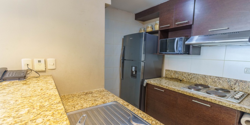 Suite en alquiler ubicado Elite Building, Norte de Guayaquil GeoBienes - Suite en alquiler ubicado Elite Building, Norte de Guayaquil - Plusvalia Guayaquil Casas de venta y alquiler Inmobiliaria Ecuador