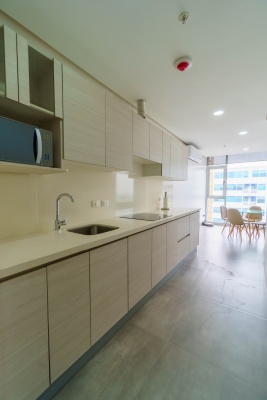 Suite en alquiler ubicado en Agora XXI, Norte de Guayaquil GeoBienes - Suite en alquiler ubicado en Agora XXI, Norte de Guayaquil - Plusvalia Guayaquil Casas de venta y alquiler Inmobiliaria Ecuador