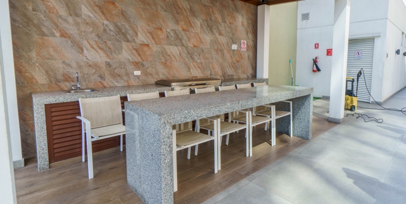 Suite en alquiler ubicado en Edificio 100 Olivos Parc, Los Ceibos GeoBienes - Suite en alquiler ubicado en Edificio 100 Olivos Parc, Los Ceibos - Plusvalia Guayaquil Casas de venta y alquiler Inmobiliaria Ecuador