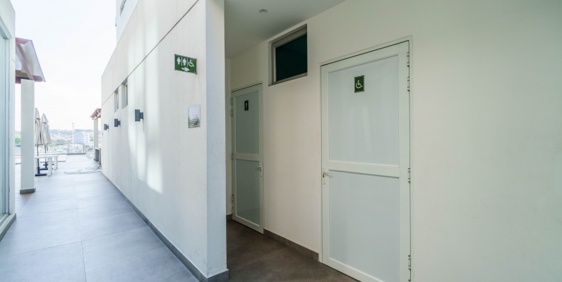 Suite en alquiler ubicado en Edificio 100 Olivos Parc, Los Ceibos GeoBienes - Suite en alquiler ubicado en Edificio 100 Olivos Parc, Los Ceibos - Plusvalia Guayaquil Casas de venta y alquiler Inmobiliaria Ecuador