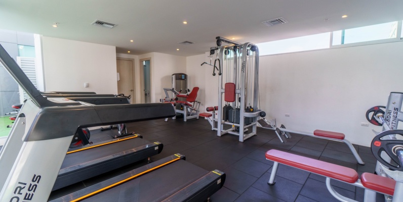 Suite en alquiler ubicado en Edificio 100 Olivos Parc, Los Ceibos GeoBienes - Suite en alquiler ubicado en Edificio 100 Olivos Parc, Los Ceibos - Plusvalia Guayaquil Casas de venta y alquiler Inmobiliaria Ecuador
