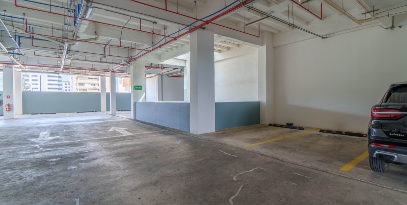 Suite en alquiler ubicado en Edificio 100 Olivos Parc, Los Ceibos GeoBienes - Suite en alquiler ubicado en Edificio 100 Olivos Parc, Los Ceibos - Plusvalia Guayaquil Casas de venta y alquiler Inmobiliaria Ecuador
