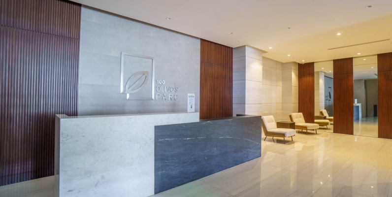 Suite en alquiler ubicado en Edificio 100 Olivos Parc, Los Ceibos GeoBienes - Suite en alquiler ubicado en Edificio 100 Olivos Parc, Los Ceibos - Plusvalia Guayaquil Casas de venta y alquiler Inmobiliaria Ecuador