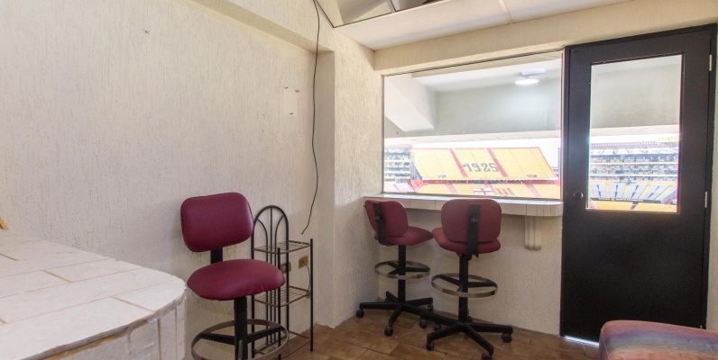 Suite en alquiler ubicado en el Estadio Monumental GeoBienes - Suite en alquiler ubicado en el Estadio Monumental - Plusvalia Guayaquil Casas de venta y alquiler Inmobiliaria Ecuador