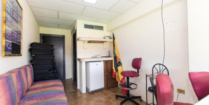 Suite en alquiler ubicado en el Estadio Monumental GeoBienes - Suite en alquiler ubicado en el Estadio Monumental - Plusvalia Guayaquil Casas de venta y alquiler Inmobiliaria Ecuador