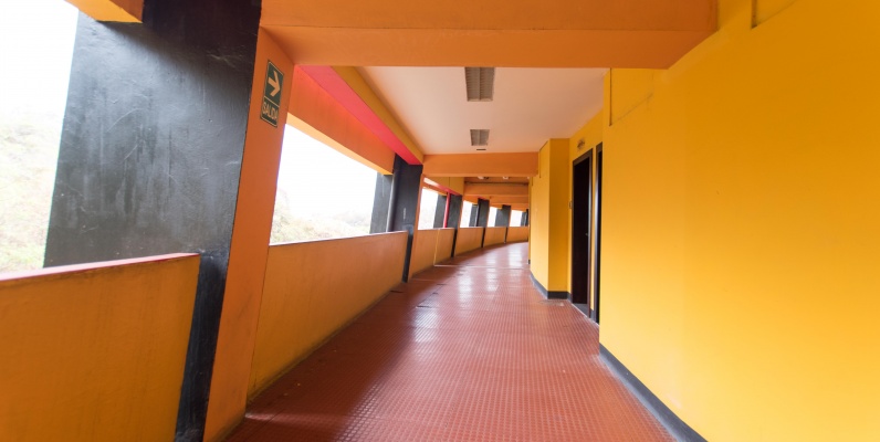 GeoBienes - Suite en alquiler ubicado en el Estadio Monumental - Plusvalia Guayaquil Casas de venta y alquiler Inmobiliaria Ecuador