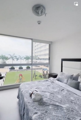 GeoBienes - Suite en alquiler ubicado en Puerto Santa Ana - Spazio - Plusvalia Guayaquil Casas de venta y alquiler Inmobiliaria Ecuador