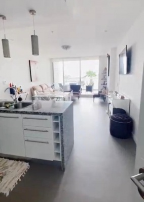 Suite en alquiler ubicado en Puerto Santa Ana - Spazio GeoBienes - Suite en alquiler ubicado en Puerto Santa Ana - Spazio - Plusvalia Guayaquil Casas de venta y alquiler Inmobiliaria Ecuador