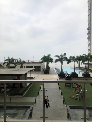 Suite en alquiler ubicado en Puerto Santa Ana - Spazio GeoBienes - Suite en alquiler ubicado en Puerto Santa Ana - Spazio - Plusvalia Guayaquil Casas de venta y alquiler Inmobiliaria Ecuador