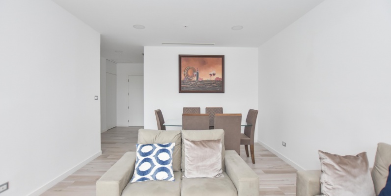 Suite en renta en Santana Lofts, Puerto Santa Ana GeoBienes - Suite en renta en Santana Lofts, Puerto Santa Ana - Plusvalia Guayaquil Casas de venta y alquiler Inmobiliaria Ecuador