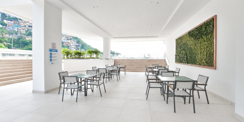 Suite en renta en Santana Lofts, Puerto Santa Ana GeoBienes - Suite en renta en Santana Lofts, Puerto Santa Ana - Plusvalia Guayaquil Casas de venta y alquiler Inmobiliaria Ecuador