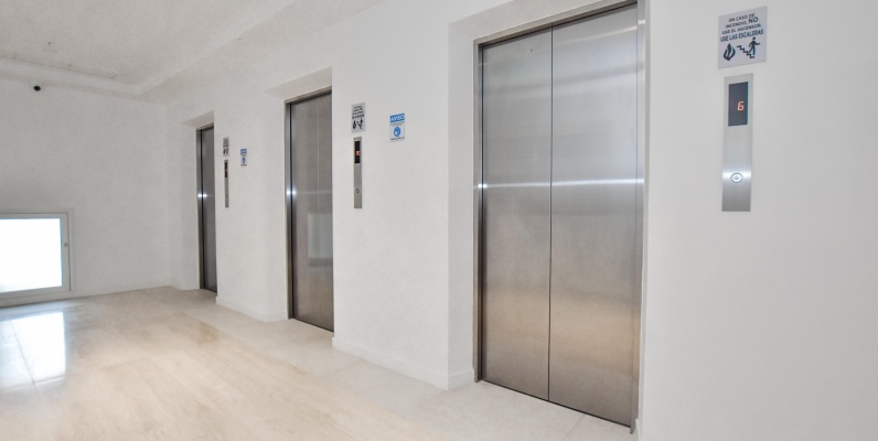 Suite en renta en Santana Lofts, Puerto Santa Ana GeoBienes - Suite en renta en Santana Lofts, Puerto Santa Ana - Plusvalia Guayaquil Casas de venta y alquiler Inmobiliaria Ecuador