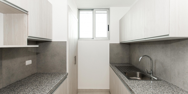 Suite en venta - ubicada en la Cdla. Los Olivos GeoBienes - Suite en venta en 100 Olivos Parc - ubicada en la Urb. Los Olivos - Plusvalia Guayaquil Casas de venta y alquiler Inmobiliaria Ecuador