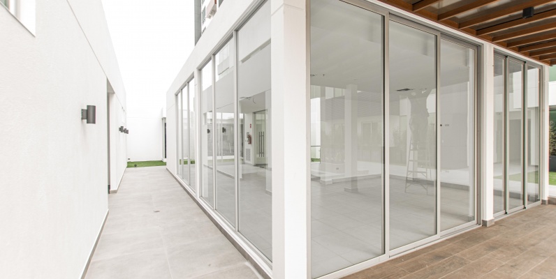 Suite en venta - ubicada en la Cdla. Los Olivos GeoBienes - Suite en venta en 100 Olivos Parc - ubicada en la Urb. Los Olivos - Plusvalia Guayaquil Casas de venta y alquiler Inmobiliaria Ecuador