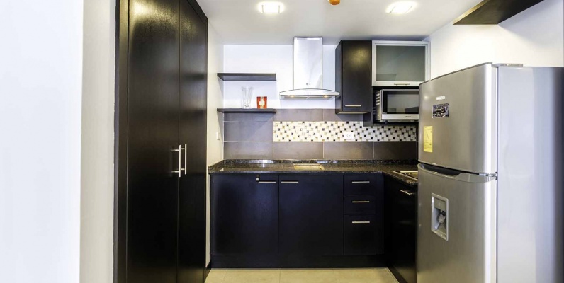 Suite en venta en Bellini I centro de Guayaquil GeoBienes - Suite en venta en Bellini I centro de Guayaquil - Plusvalia Guayaquil Casas de venta y alquiler Inmobiliaria Ecuador