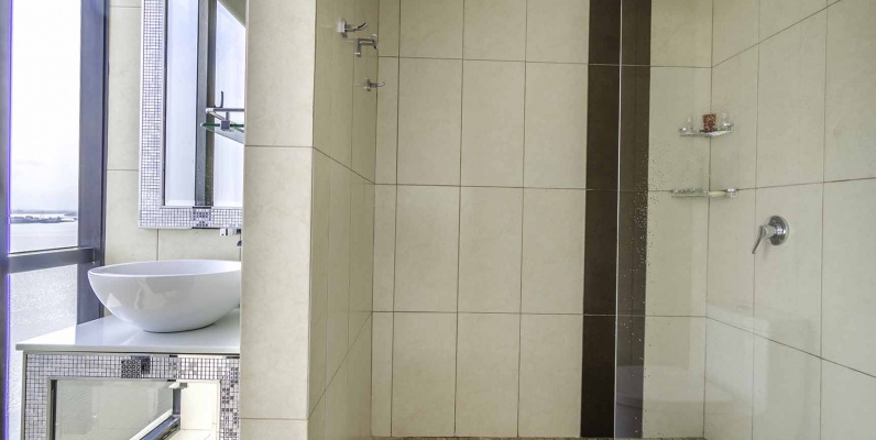 Suite en venta en Bellini I centro de Guayaquil GeoBienes - Suite en venta en Bellini I centro de Guayaquil - Plusvalia Guayaquil Casas de venta y alquiler Inmobiliaria Ecuador