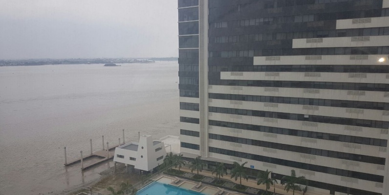 Suite en Venta en Ciudad del Rio Bellini, Guayaquil. GeoBienes - Suite en Venta en Ciudad del Rio Bellini, Guayaquil. - Plusvalia Guayaquil Casas de venta y alquiler Inmobiliaria Ecuador
