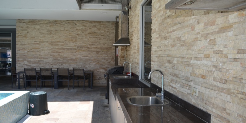 Suite en Venta en edificio Élite Building sector Mall del Sol GeoBienes - Suite en Venta en edificio Élite Building sector Mall del Sol - Plusvalia Guayaquil Casas de venta y alquiler Inmobiliaria Ecuador