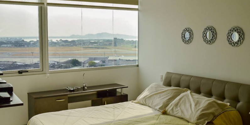 Suite en venta en Edificio QUO sector norte de Guayaquil GeoBienes - Suite en venta en Edificio QUO sector norte de Guayaquil - Plusvalia Guayaquil Casas de venta y alquiler Inmobiliaria Ecuador