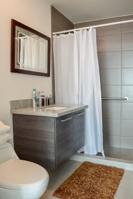 Suite en venta en Edificio QUO sector norte de Guayaquil GeoBienes - Suite en venta en Edificio QUO sector norte de Guayaquil - Plusvalia Guayaquil Casas de venta y alquiler Inmobiliaria Ecuador