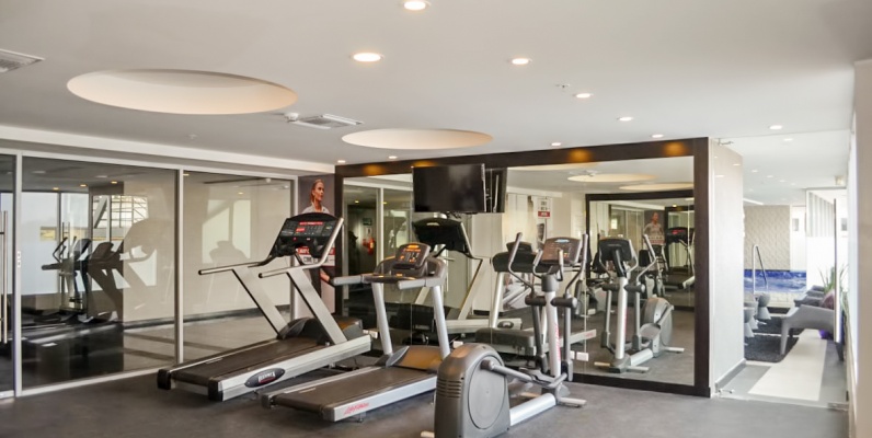 Suite en venta en Edificio QUO sector norte de Guayaquil GeoBienes - Suite en venta en Edificio QUO sector norte de Guayaquil - Plusvalia Guayaquil Casas de venta y alquiler Inmobiliaria Ecuador