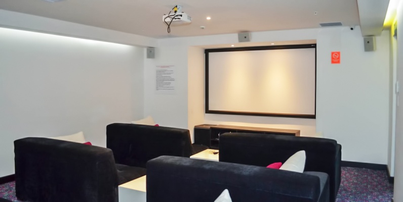 Suite en venta en Edificio Quo sector norte de Guayaquil GeoBienes - Suite en venta en Edificio Quo sector norte de Guayaquil - Plusvalia Guayaquil Casas de venta y alquiler Inmobiliaria Ecuador
