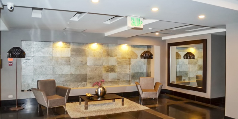 Suite en venta en Edificio Quo sector norte de Guayaquil GeoBienes - Suite en venta en Edificio Quo sector norte de Guayaquil - Plusvalia Guayaquil Casas de venta y alquiler Inmobiliaria Ecuador