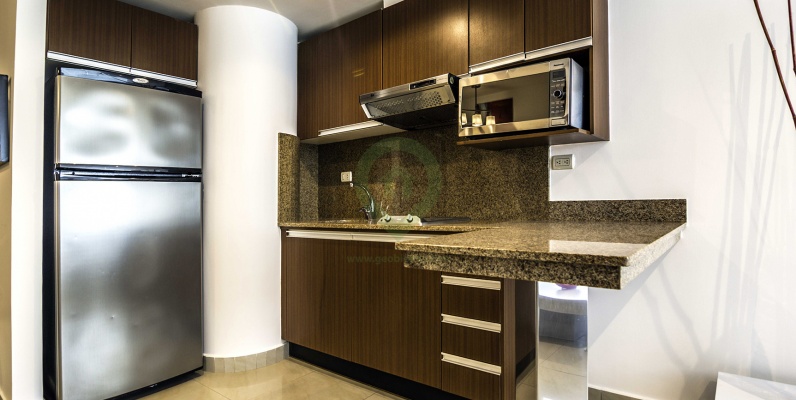 Suite en venta en Samborondón Plaza vía a Samborondón GeoBienes - Suite en venta en Samborondón Plaza vía a Samborondón - Plusvalia Guayaquil Casas de venta y alquiler Inmobiliaria Ecuador