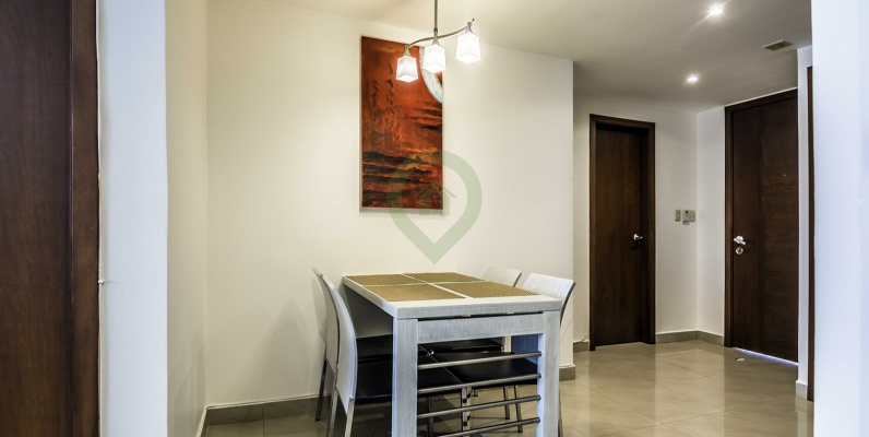 Suite en venta en Samborondón Plaza vía a Samborondón GeoBienes - Suite en venta en Samborondón Plaza vía a Samborondón - Plusvalia Guayaquil Casas de venta y alquiler Inmobiliaria Ecuador