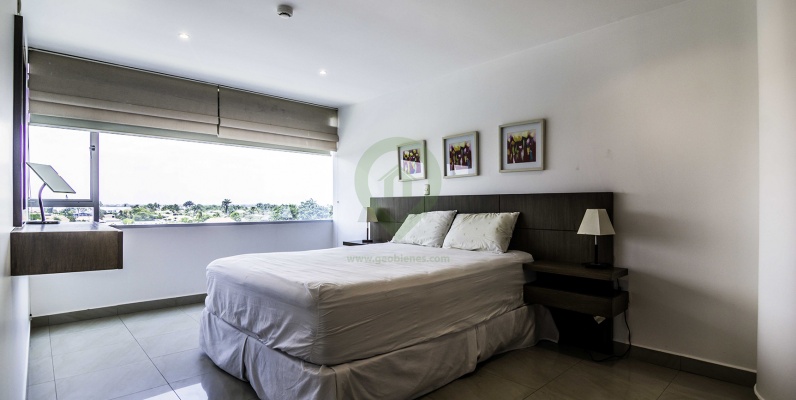 Suite en venta en Samborondón Plaza vía a Samborondón GeoBienes - Suite en venta en Samborondón Plaza vía a Samborondón - Plusvalia Guayaquil Casas de venta y alquiler Inmobiliaria Ecuador