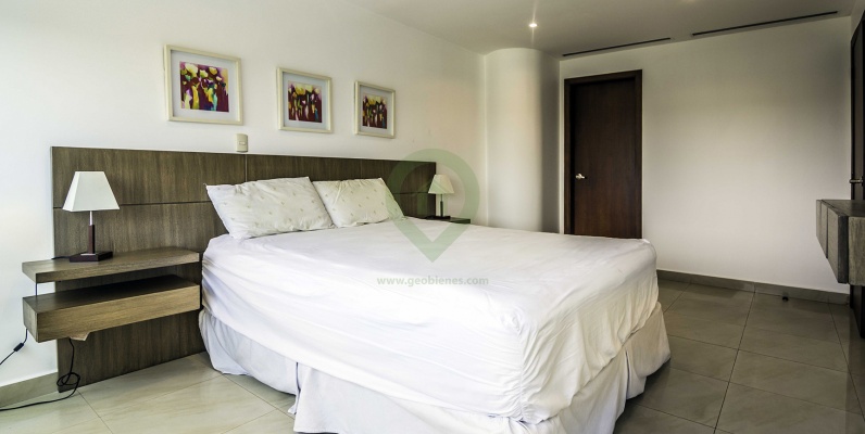 Suite en venta en Samborondón Plaza vía a Samborondón GeoBienes - Suite en venta en Samborondón Plaza vía a Samborondón - Plusvalia Guayaquil Casas de venta y alquiler Inmobiliaria Ecuador