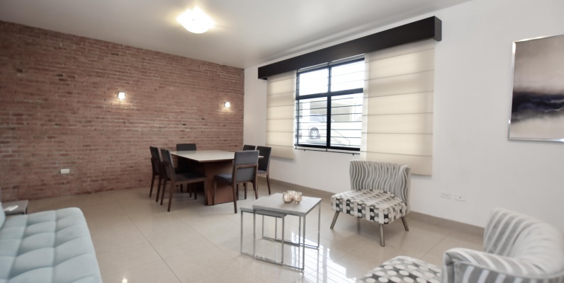 Suite en venta ubicado en Ciudad Colón GeoBienes - Suite en venta ubicado en Ciudad Colón - Plusvalia Guayaquil Casas de venta y alquiler Inmobiliaria Ecuador