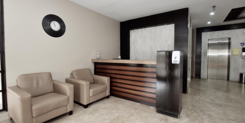 Suite en venta ubicado en Ciudad Colón GeoBienes - Suite en venta ubicado en Ciudad Colón - Plusvalia Guayaquil Casas de venta y alquiler Inmobiliaria Ecuador