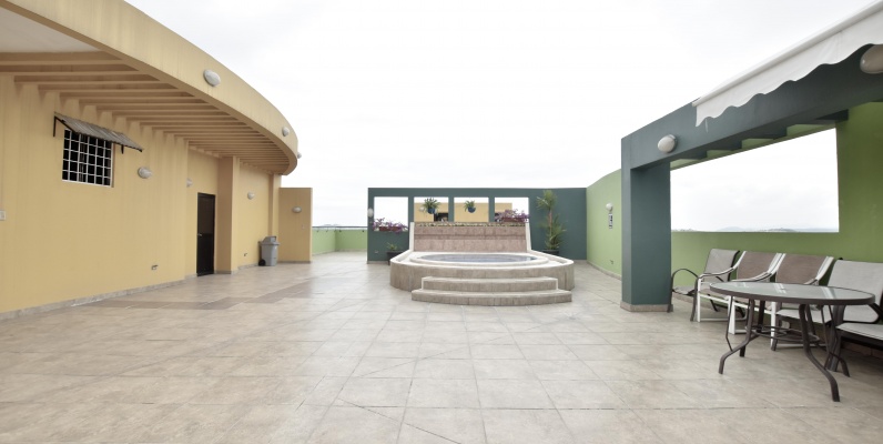 Suite en venta ubicado en Ciudad Colón GeoBienes - Suite en venta ubicado en Ciudad Colón - Plusvalia Guayaquil Casas de venta y alquiler Inmobiliaria Ecuador