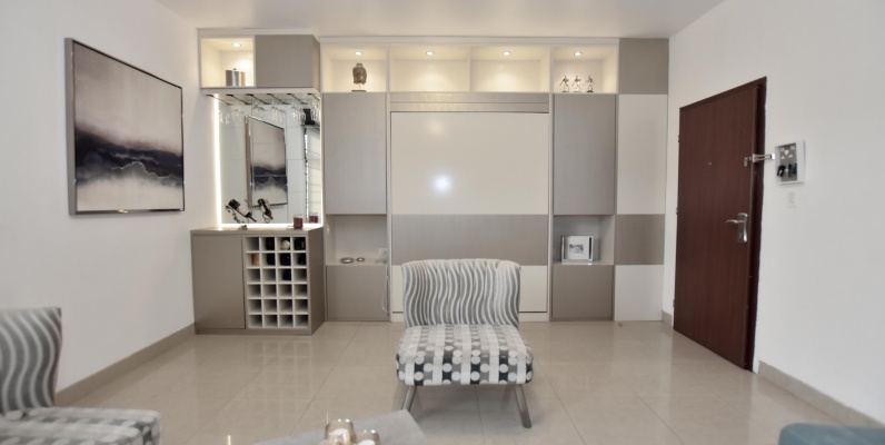 Suite en venta ubicado en Ciudad Colón GeoBienes - Suite en venta ubicado en Ciudad Colón - Plusvalia Guayaquil Casas de venta y alquiler Inmobiliaria Ecuador