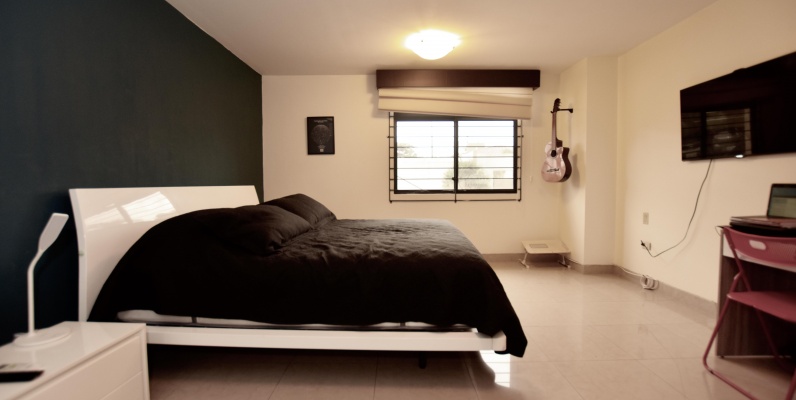 Suite en venta ubicado en Ciudad Colón GeoBienes - Suite en venta ubicado en Ciudad Colón - Plusvalia Guayaquil Casas de venta y alquiler Inmobiliaria Ecuador