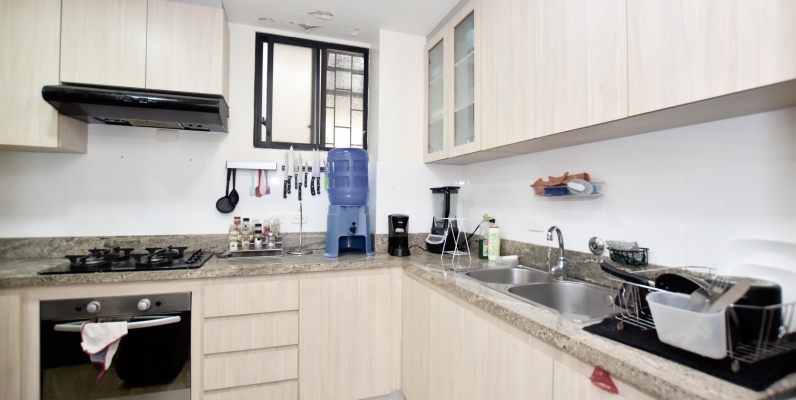 Suite en venta ubicado en Ciudad Colón GeoBienes - Suite en venta ubicado en Ciudad Colón - Plusvalia Guayaquil Casas de venta y alquiler Inmobiliaria Ecuador