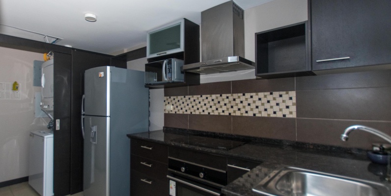Suite en venta ubicado en Torres Bellini II, Puerto Santa Ana GeoBienes - Departamento en venta ubicado en Torres Bellini II, Puerto Santa Ana - Plusvalia Guayaquil Casas de venta y alquiler Inmobiliaria Ecuador