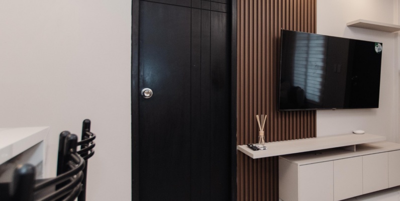 Suite full amoblada en alquiler, Urdesa Central GeoBienes - Suite full amoblada en alquiler, Urdesa Central - Plusvalia Guayaquil Casas de venta y alquiler Inmobiliaria Ecuador