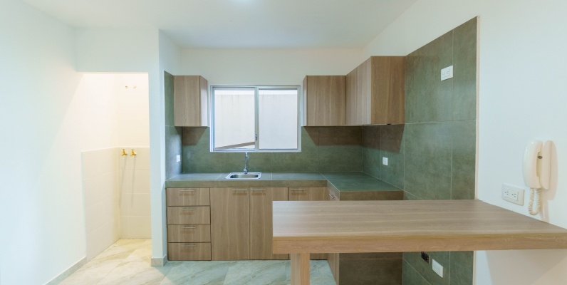 Suite planta baja con patio en venta, Kennedy Norte GeoBienes - Suite planta baja con patio en venta, Kennedy Norte - Plusvalia Guayaquil Casas de venta y alquiler Inmobiliaria Ecuador