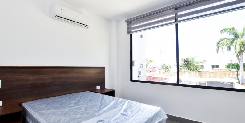 Suite por estrenar en alquiler en Vía Samborondón GeoBienes - Suite por estrenar en alquiler en Vía Samborondón - Plusvalia Guayaquil Casas de venta y alquiler Inmobiliaria Ecuador