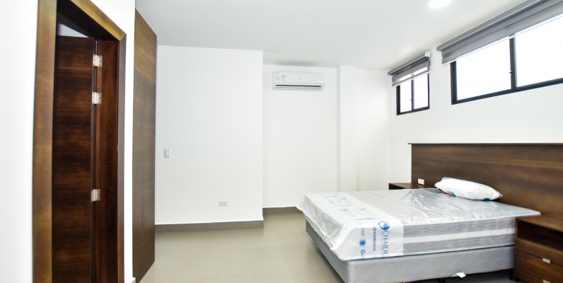 Suite por estrenar en alquiler en Vía Samborondón GeoBienes - Suite por estrenar en alquiler en Vía Samborondón - Plusvalia Guayaquil Casas de venta y alquiler Inmobiliaria Ecuador