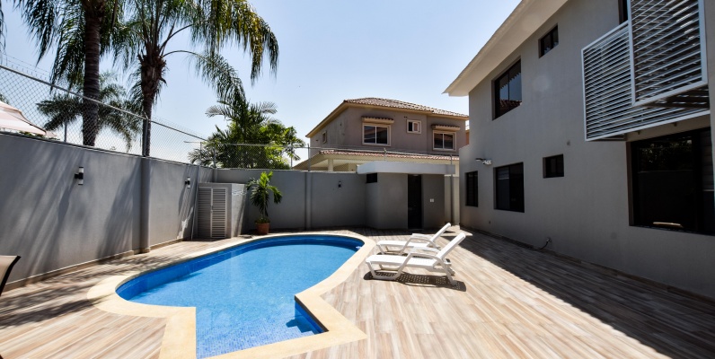 Suite por estrenar en alquiler en Vía Samborondón GeoBienes - Suite por estrenar en alquiler en Vía Samborondón - Plusvalia Guayaquil Casas de venta y alquiler Inmobiliaria Ecuador