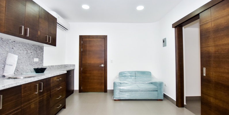 Suite por estrenar en alquiler en Vía Samborondón GeoBienes - Suite por estrenar en alquiler en Vía Samborondón - Plusvalia Guayaquil Casas de venta y alquiler Inmobiliaria Ecuador