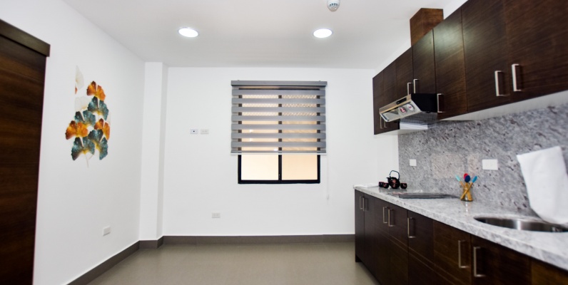 GeoBienes - Suite por estrenar en alquiler en Vía Samborondón - Plusvalia Guayaquil Casas de venta y alquiler Inmobiliaria Ecuador