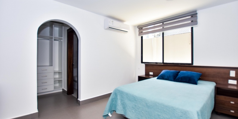 Suite por estrenar en alquiler en Vía Samborondón GeoBienes - Suite por estrenar en alquiler en Vía Samborondón - Plusvalia Guayaquil Casas de venta y alquiler Inmobiliaria Ecuador