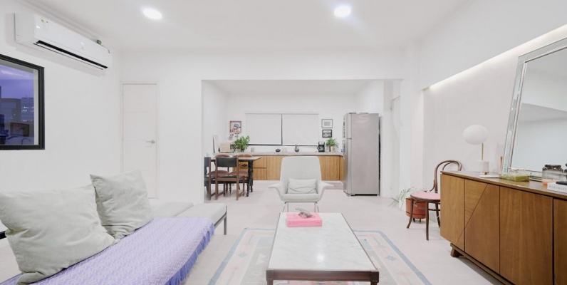 Suite semi amoblada en alquiler, Kennedy Norte GeoBienes - Suite semi amoblada en alquiler, Kennedy Norte - Plusvalia Guayaquil Casas de venta y alquiler Inmobiliaria Ecuador