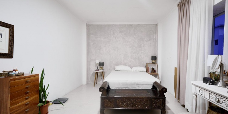 Suite semi amoblada en alquiler, Kennedy Norte GeoBienes - Suite semi amoblada en alquiler, Kennedy Norte - Plusvalia Guayaquil Casas de venta y alquiler Inmobiliaria Ecuador
