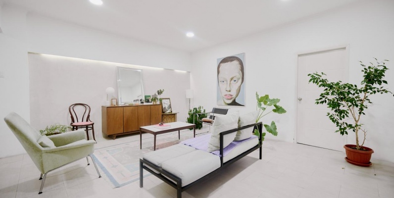 Suite semi amoblada en alquiler, Kennedy Norte GeoBienes - Suite semi amoblada en alquiler, Kennedy Norte - Plusvalia Guayaquil Casas de venta y alquiler Inmobiliaria Ecuador