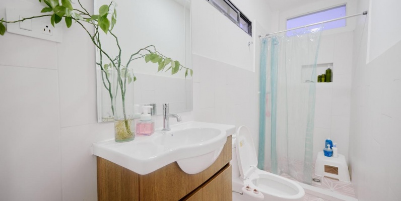 Suite semi amoblada en alquiler, Kennedy Norte GeoBienes - Suite semi amoblada en alquiler, Kennedy Norte - Plusvalia Guayaquil Casas de venta y alquiler Inmobiliaria Ecuador